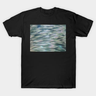 Fish in Motion T-Shirt